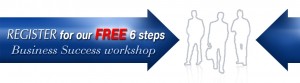 Business Growth Workshop Registration