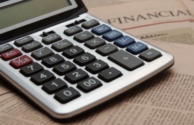 Basic Budgeting David Bater -Basic Budgeting