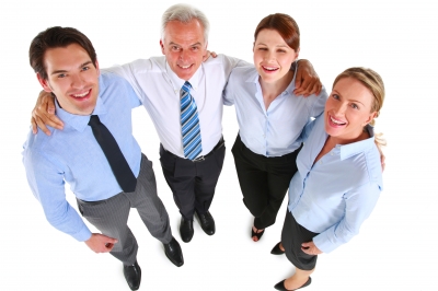 Attitudes of a Great Team David Bater lists 19 attitudes of a great team member