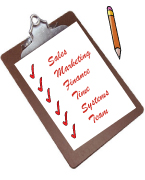 David Bater - Cash Flow Check List
