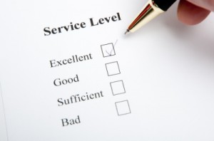 Customer Service When Times Are Tough Customer Service Matters